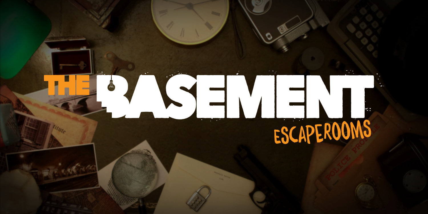 Escaperoom The Basement